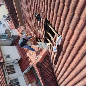 Tukang bumbung bocor bangi  edmi noor