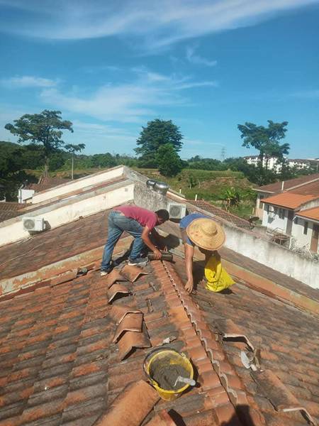 Tukang rumah selangor