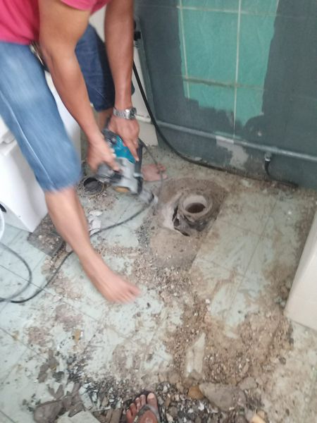 Tukang rumah selangor