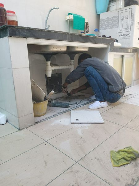 Tukang rumah selangor