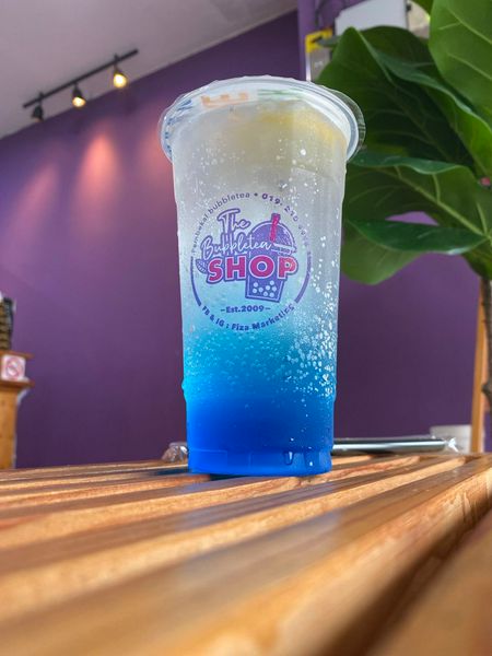 bubbletea drinks supplier