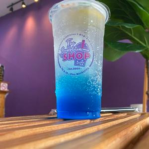 bubbletea drinks supplier