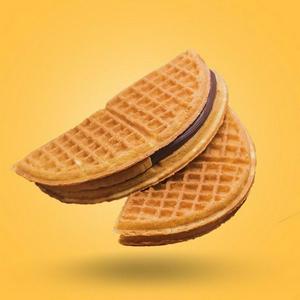 waffle special