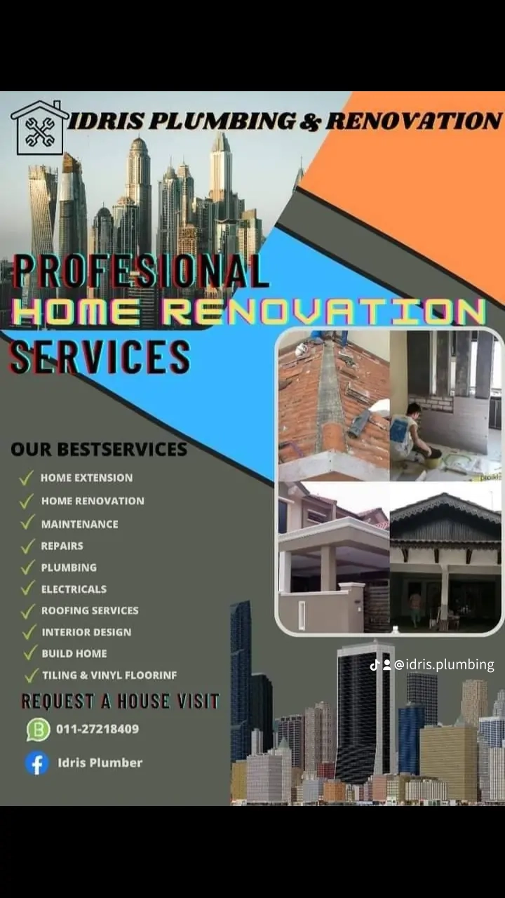 Wireman/Wiring Gombak