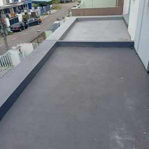 Tukang cat rumah & pakar repair bumbung bocor kawasan taman pulai indah kangkar pulai sekitar (arzan home service)