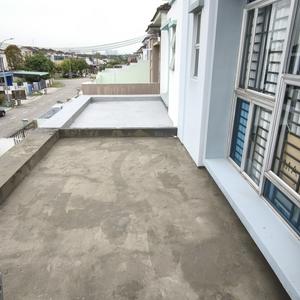 Pakar repair bumbung/atap bocor kawasan bukit indah jb