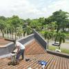 Tukang repair bumbung/atap bocor taman bukit indah nusa indah jb