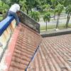 Tukang baiki atap bocor kawasan gelang patah sekitar jb