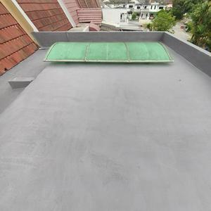 Tukang baiki atap bocor kawasan gelang patah sekitar jb