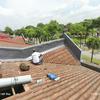 Pakar baiki atap bocor kawasan taman daya, adda hight setia indah jb sekitar