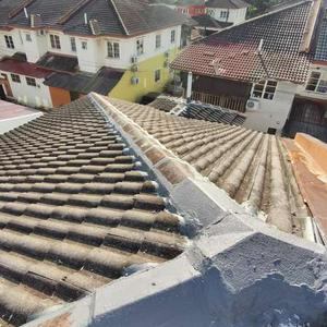 Pakar baiki atap bocor kawasan taman daya, adda hight setia indah jb sekitar