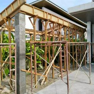 Tukang Rumah bangi  hadmi noer