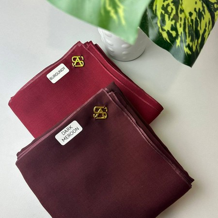 TUDUNG BAWAL EXCLUSIVE HARGA RAHMAH