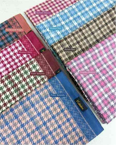 TUDUNG BAWAL KEKABOO TROPICAL RESORT