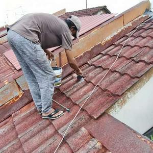Pakar repair bumbung bocor taman impian emas Johor Bahru sekitar