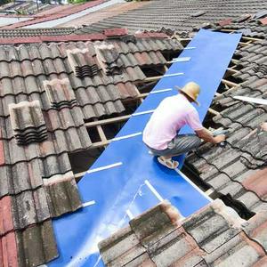 Pakar repair bumbung bocor kawasan taman skudai mutiara rini jb