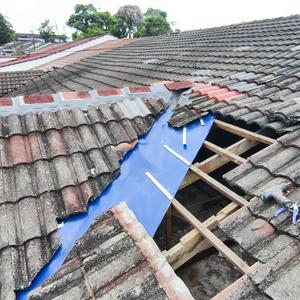 Pakar repair bumbung rumah/official kawasan taman pulai mutiara kangkar pulai sekitar
