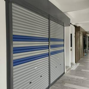 Hulu Selangor Roller Shutter CALL  HTK Pintu Shutter SELANGOR