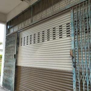 Klang Roller Shutter CALL  HTK Pintu Shutter SELANGOR