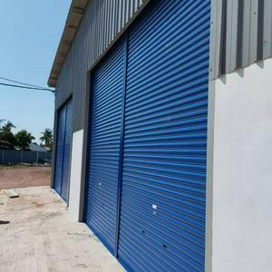Puchong Roller Shutter CALL  HTK Pintu Shutter SELANGOR