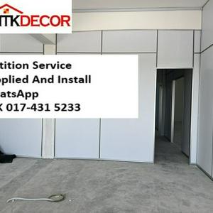 Batang Kali Partition  CALL HTK Gypsum Board SELANGOR