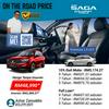 Proton PROTON SAGA 2026