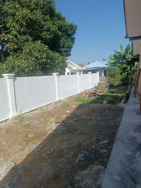 Zamri tukang paip taman Margosa