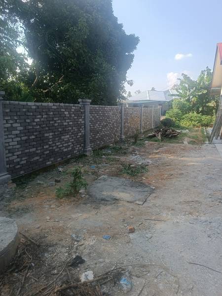 Zamri tukang paip taman Margosa