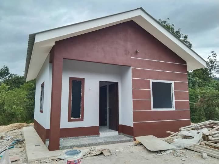 Zamri tukang rumah negeri sembilan