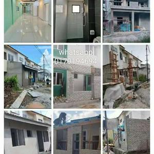 Tukang rumah taman semarak warisan Sepang whtspp