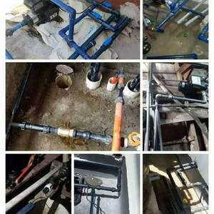 Tukang paip taman semarak warisan Sepang Selangor whtspp