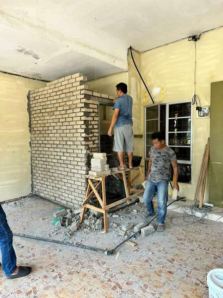 Tukang repair rumah dan paip Seremban n9