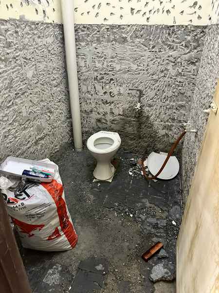 Tukang repair rumah dan paip Seremban n9