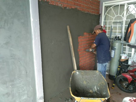 Tukang repair rumah&paip n9