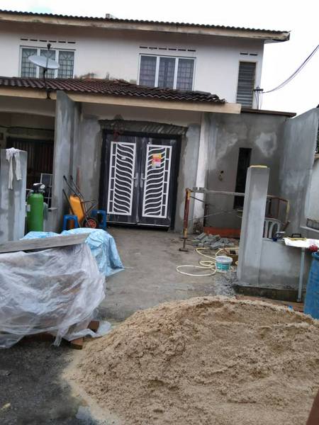 Tukang repair rumah&paip n9