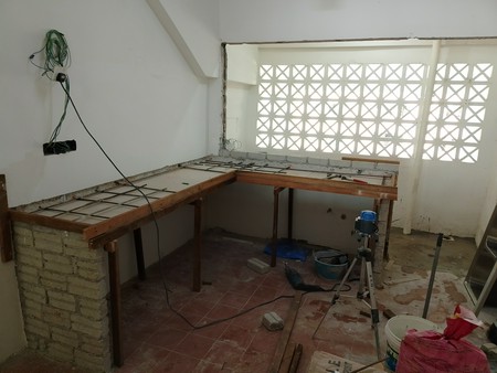 Mohd Hafizi Contruction Dan Renovation Sungai Buloh