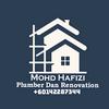 Mohd Hafizi Contruction Dan Renovation Sungai Buloh