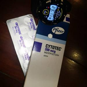 Cara mengugurkan Kandungan 1bulan 2bulan 3bulan 4bulan 5bulan 6bulan ubat MMKIT CYTOTEC paling berkesan 2026