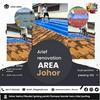 Tukang baiki bumbung bocor untuk kawasan tebrau  Arief (Home service) JB