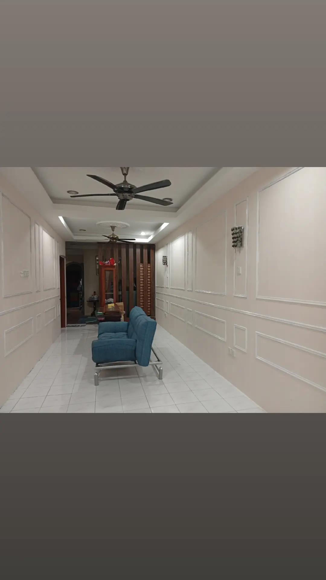 Tukang rumah.cat rumah