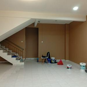 Tukang rumah.cat rumah