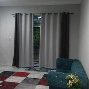 Banglo FULLY FURNISH Di Chawas, Tanah Merah