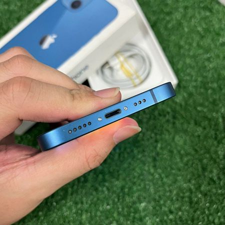 IPHONE 13 BLUE