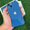 IPHONE 13 BLUE