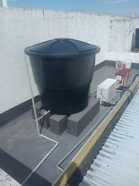 Muhamad Tukang Repair paip N9