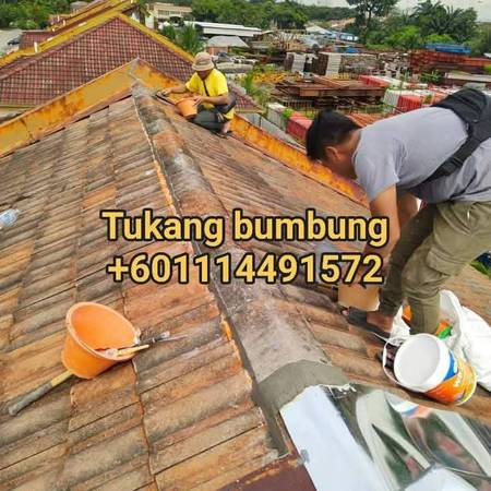 Tukang paip dan tukang bumbung