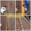 Plumber & tukang bumbung