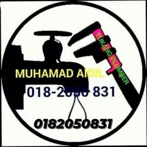 Aidil plumbing service