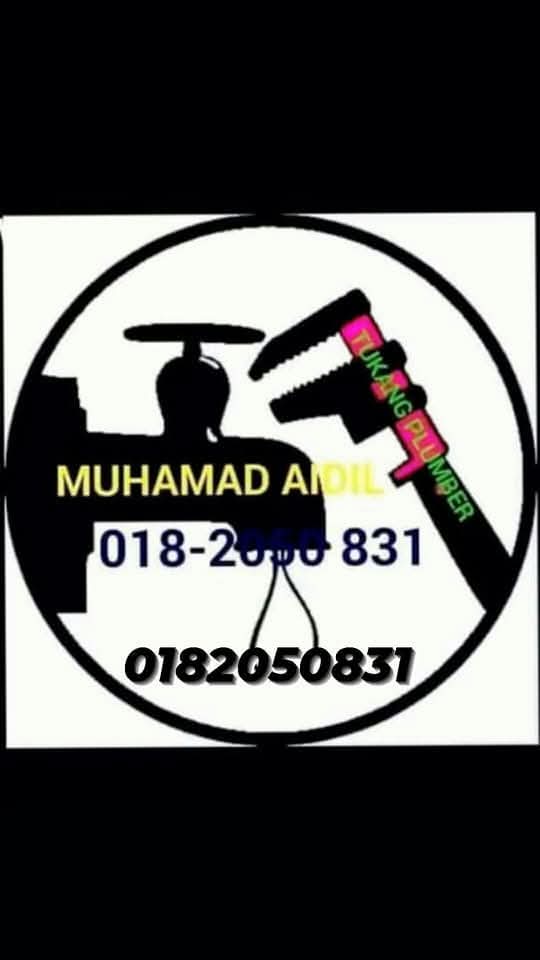 Aidil plumbing service
