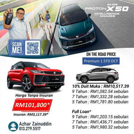 Proton Proton Gombak | Proton Batu Caves | Proton Sales Advisor | Proton Saga | Proton S70 | Proton X50 | Proton X70 | Proton X90 | Proton Persona | Proton Iriz 2026